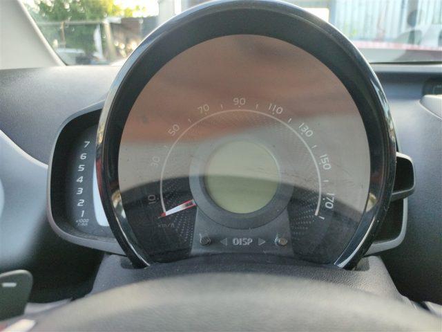 TOYOTA Aygo 1.0 VVT-i 72cv Connect CLIMA,BLUETOOTH ..