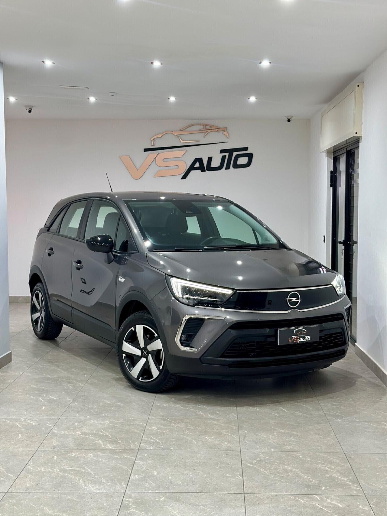 Opel Crossland 1.5 ECOTEC D 110 CV Start&Stop Edition