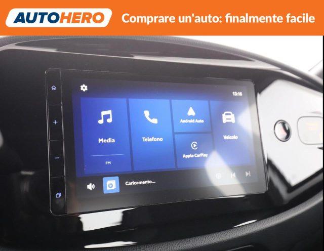 TOYOTA Aygo X 1.0 VVT-i 72 CV 5 porte Active