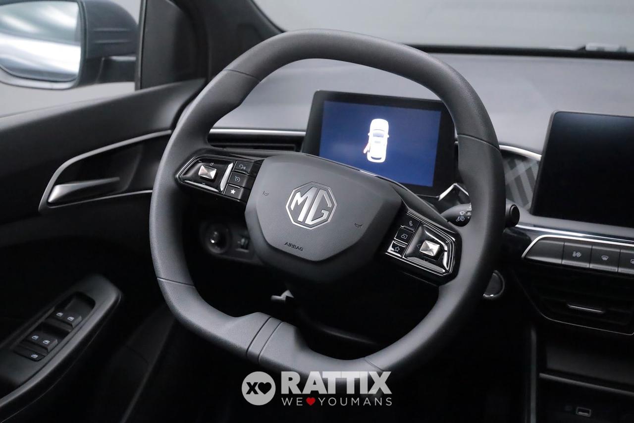 MG MG3 1.5 115CV Comfort