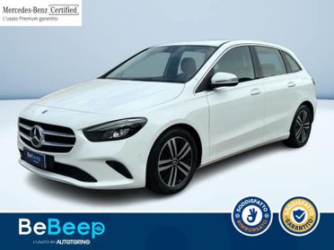 Mercedes-Benz Classe B B 200 D SPORT PLUS AUTO