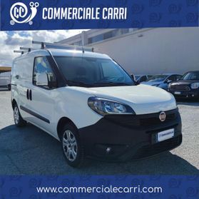 FIAT DOBLO 1.6 M-JET 105CV FURGONE SX- 2019