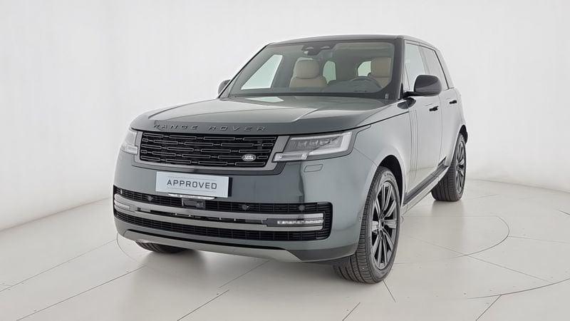 Land Rover Range Rover 3.0D l6 HSE