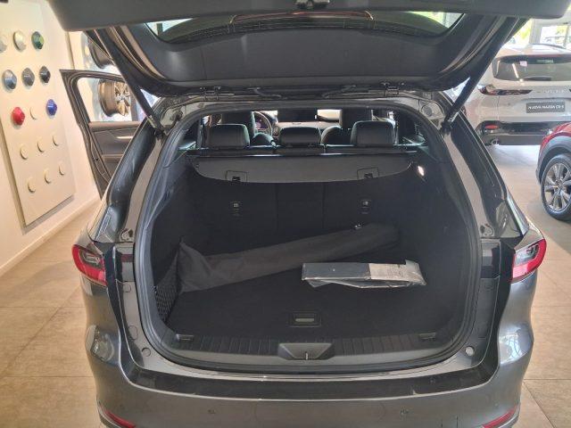 MAZDA CX-60 3.3L e-Skyactiv D 200 CV M Hybrid RWD Homura
