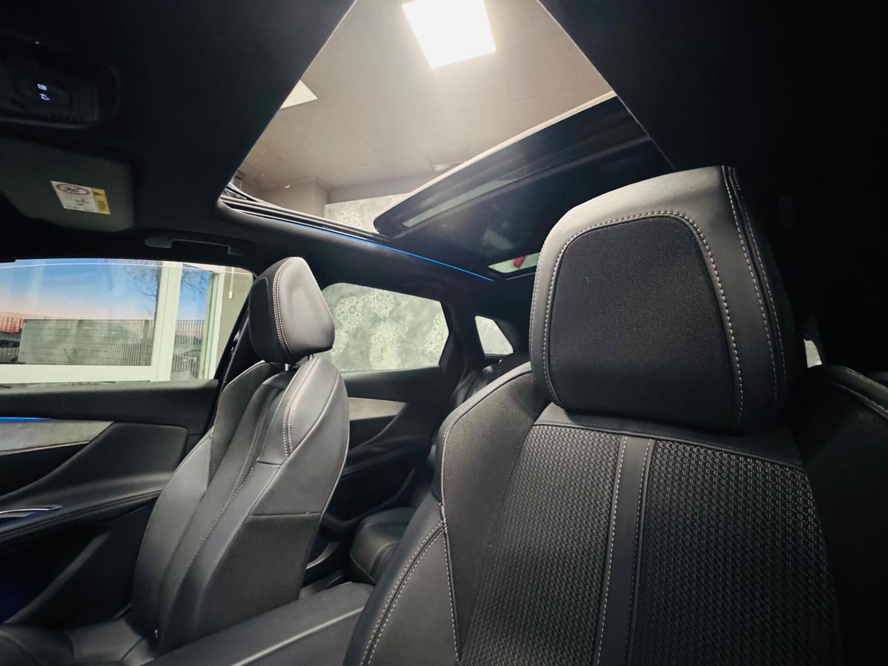 PEUGEOT 3008 MY2022 GTLINE TETTO APRIBILE 1.5 HDI130CV AT8