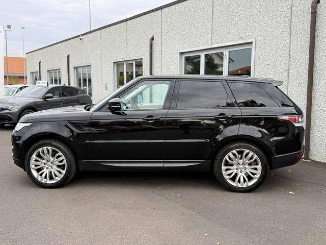 Land Rover Range Rover Sport 3.0 tdV6 HSE auto motore 100.000 km / per commercianti