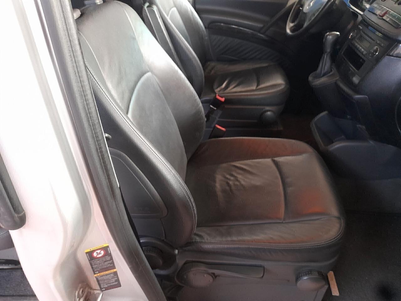 Mercedes-benz Viano 2.2 CDI Ambiente L