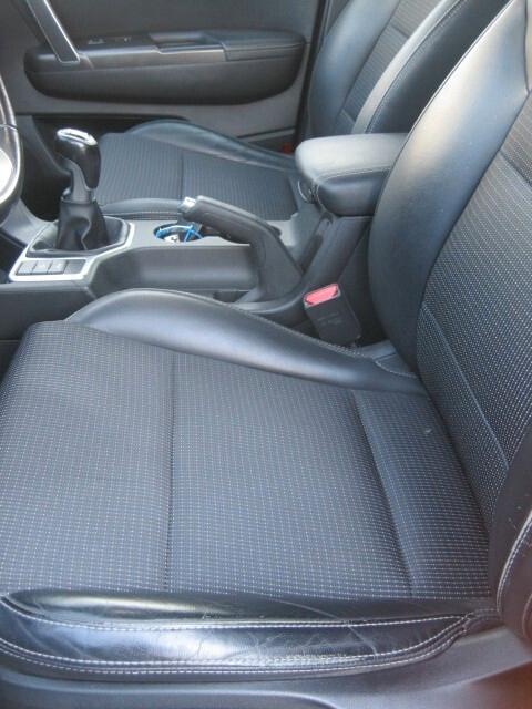 Kia Sportage 1.6 CRDI 115 CV 2WD Energy