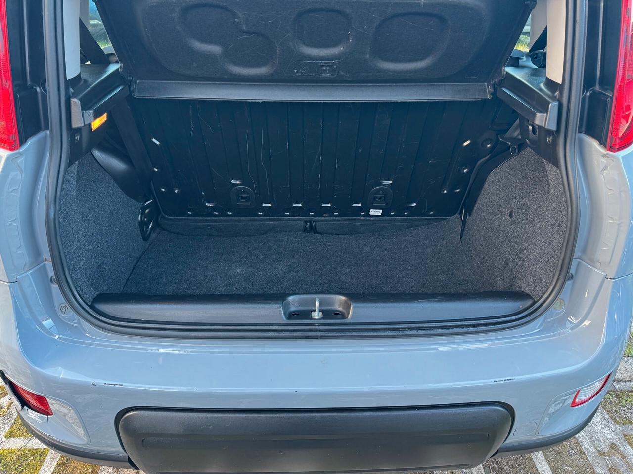 Fiat Panda My22 1.0cc FireFly 70cv S&S Hybrid