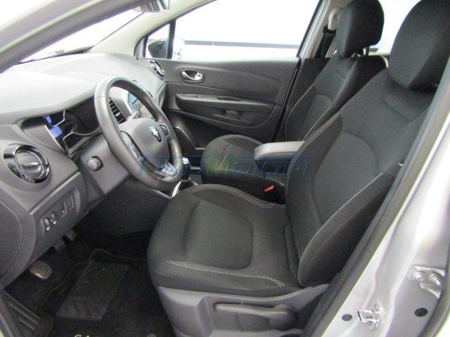 RENAULT Captur dCi 8V 90 CV NEOPATENTATI