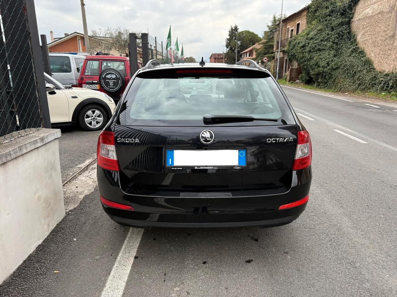 Skoda Octavia 1.6 TDI Wagon - Superprezzo - Tutto incluso