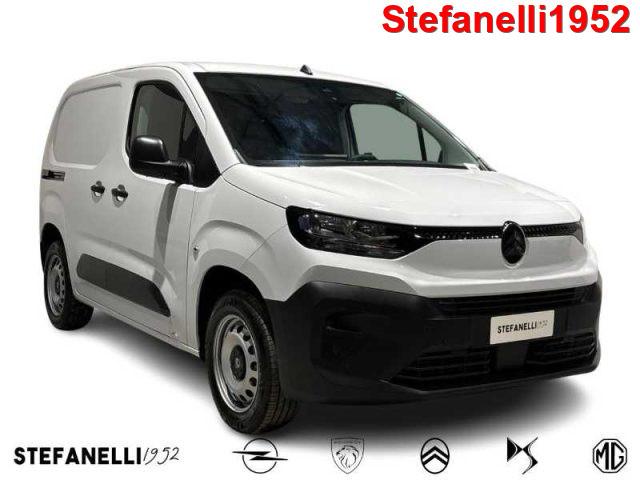 CITROEN Berlingo Van M - BlueHDi 130 Cv S&S EAT8