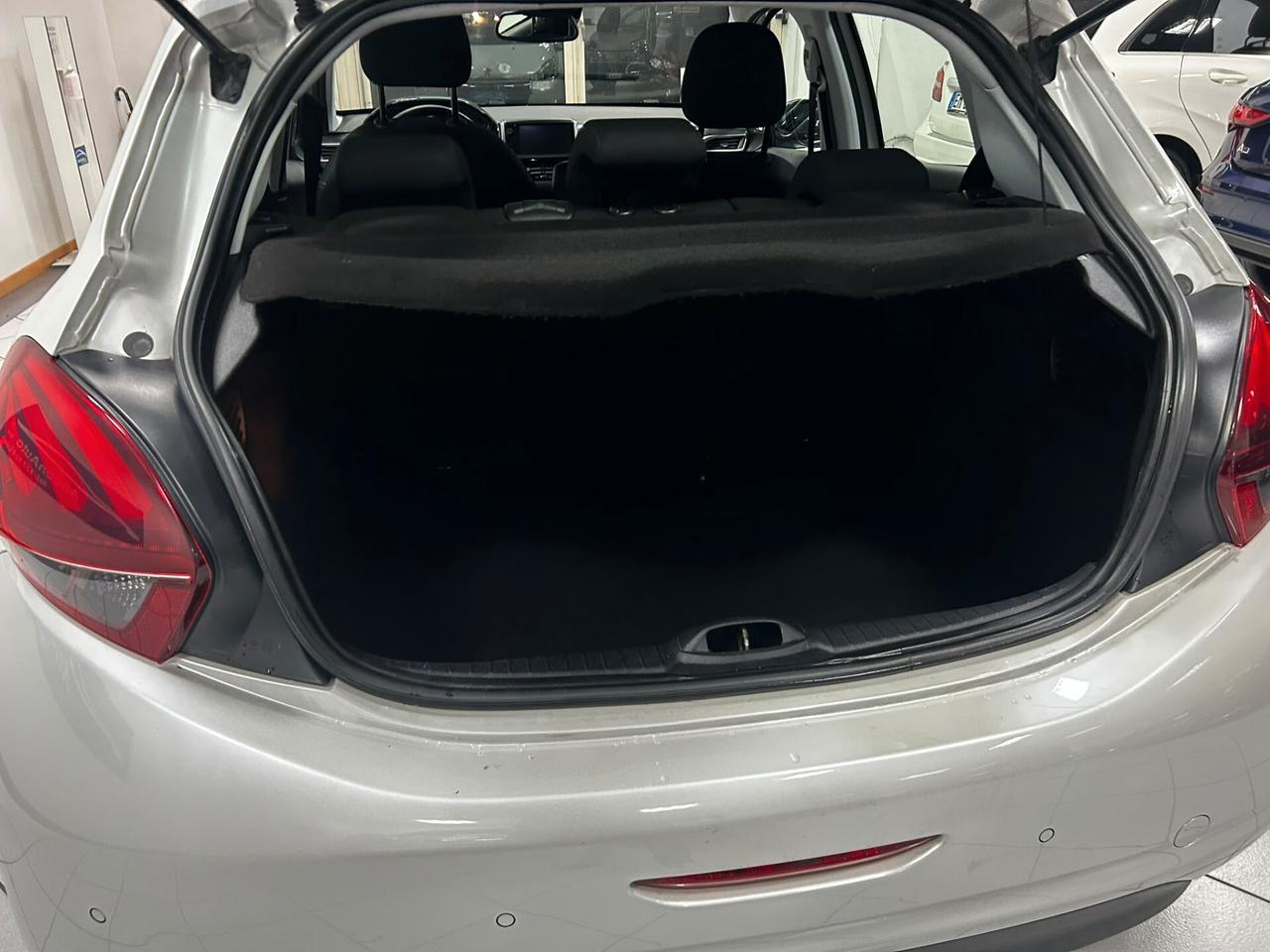 Peugeot 208 1.6D X NEOPATENTATI 2018