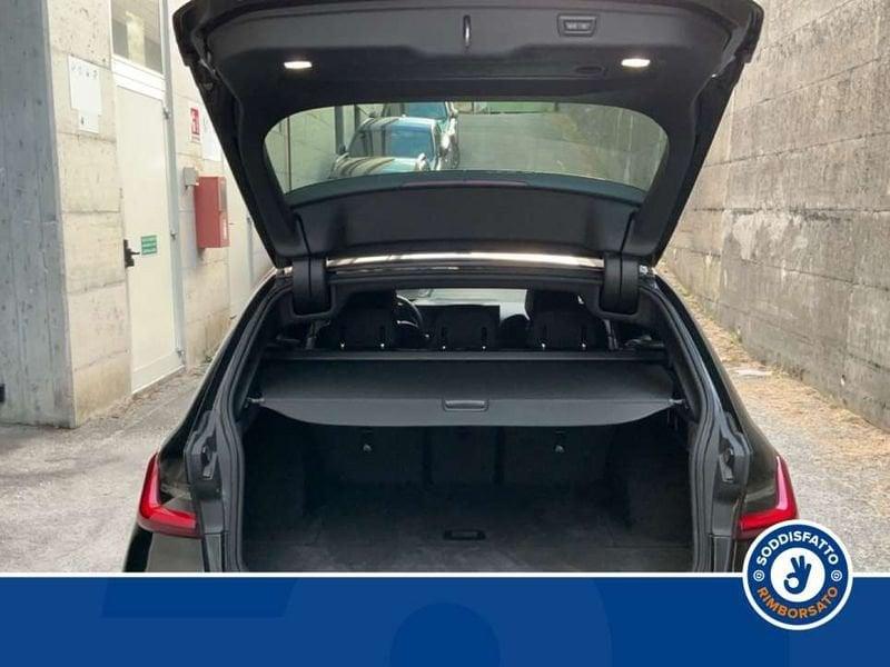 BMW Serie 3 Touring 320d xDrive M Sport Pro