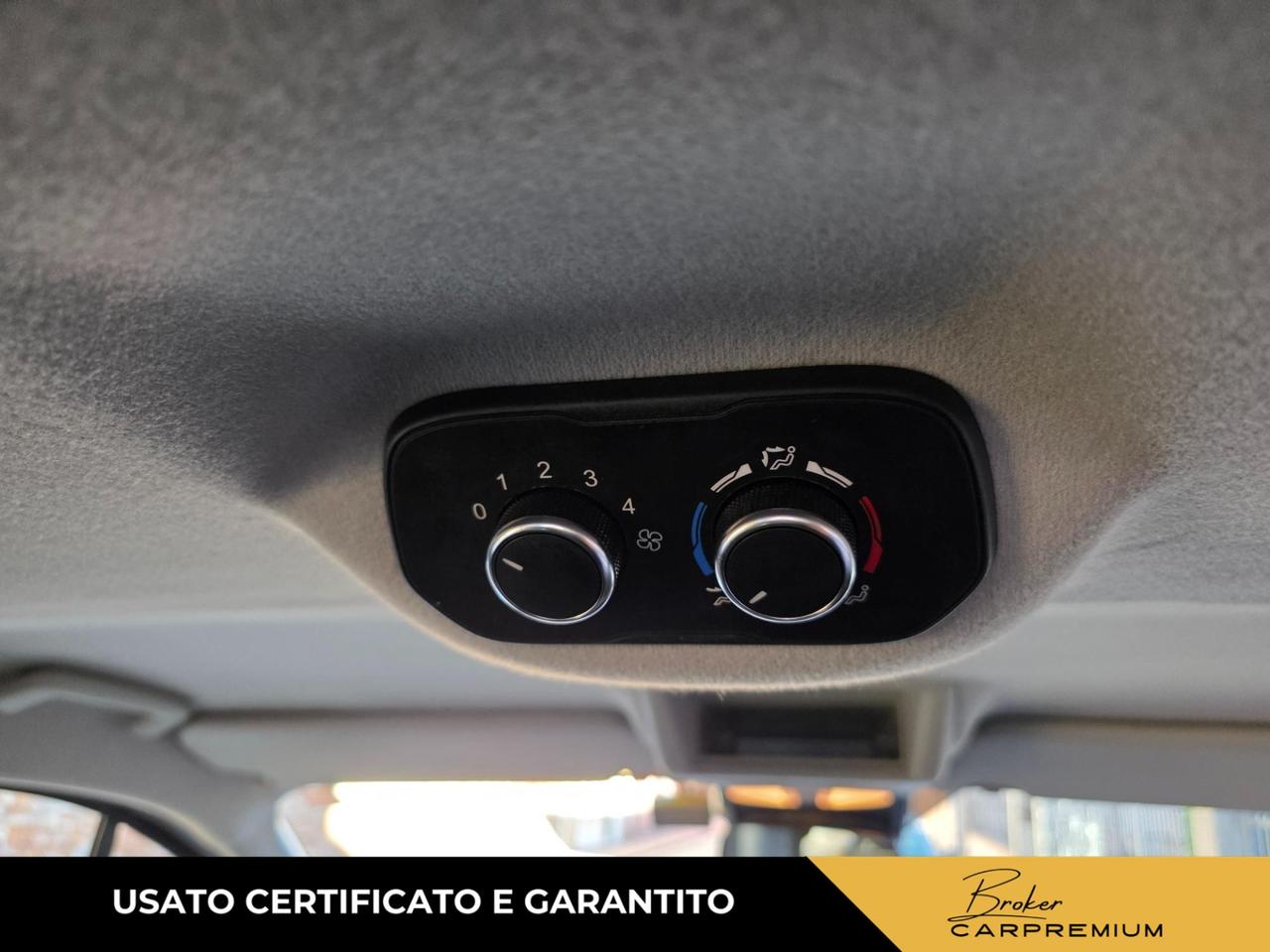 FORD Transit Custom transit custom 320 2.0 tdci MHEV 130cv Trend combi L2H1 E6.2