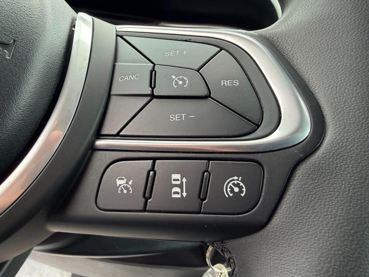 Fiat Tipo New 1.3 M.JET 95 cv. 5 porte CITY LIFE (Nav)