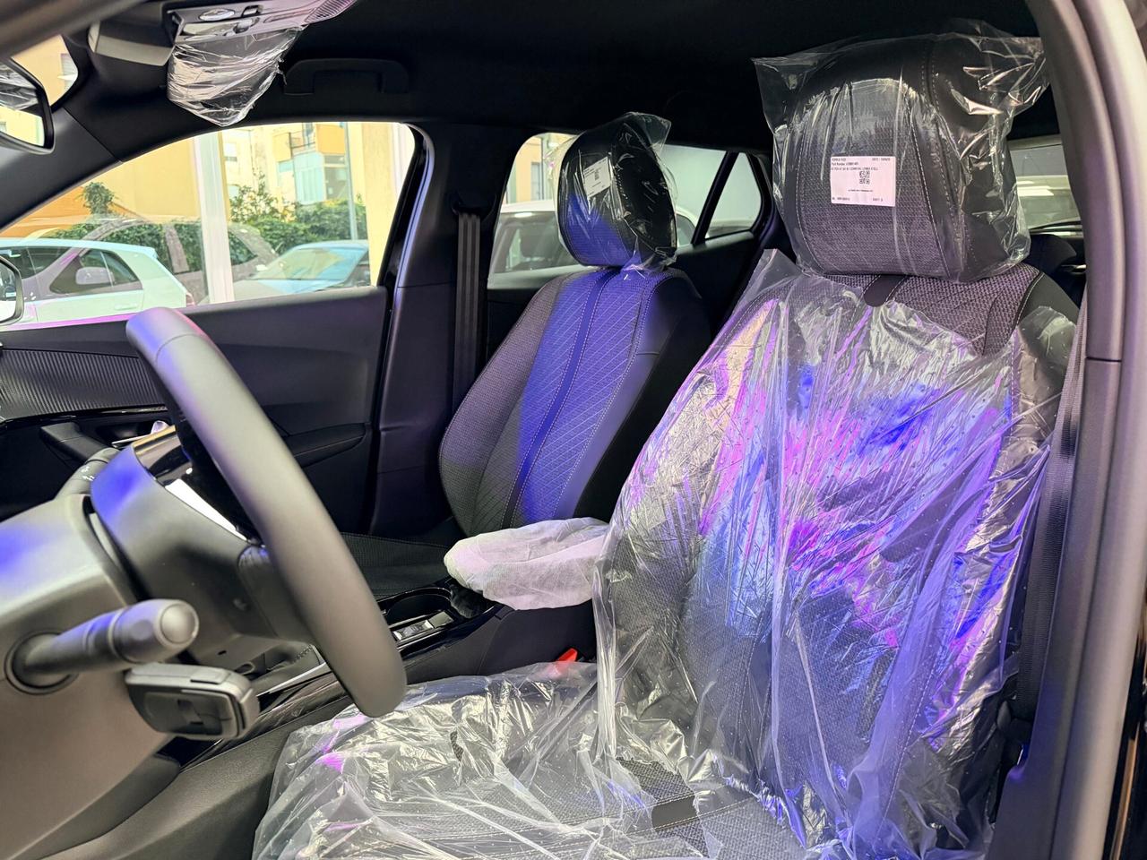 Peugeot 2008 Allure 100CV Km0