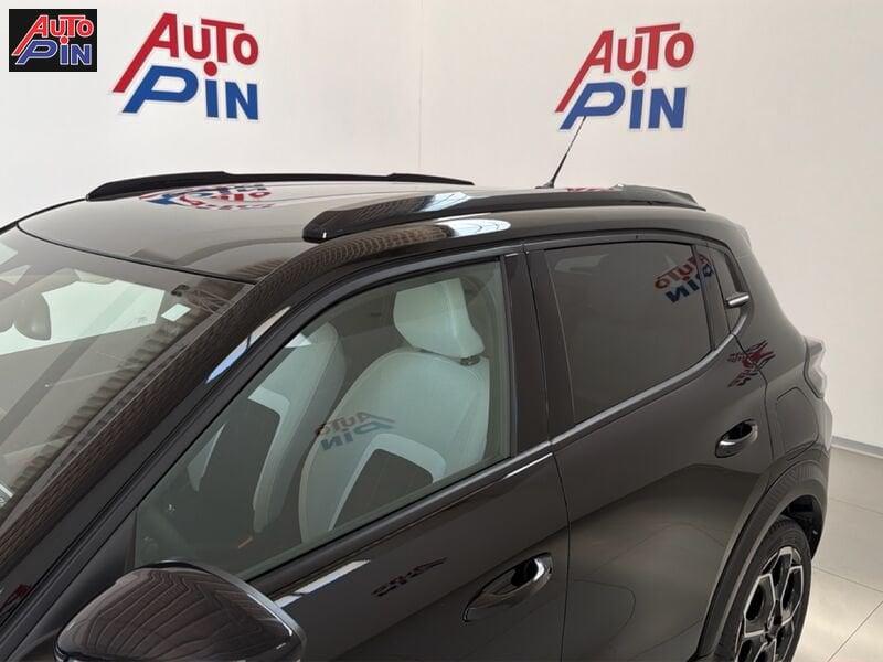 Citroën C3 Turbo 100 S&S MAX