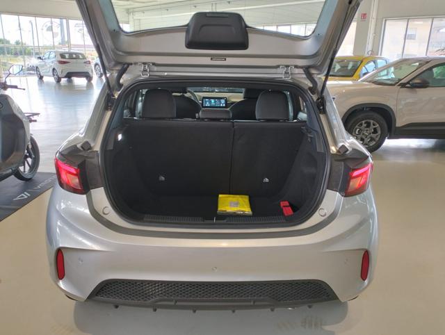 MG MG3 1.5 Standard