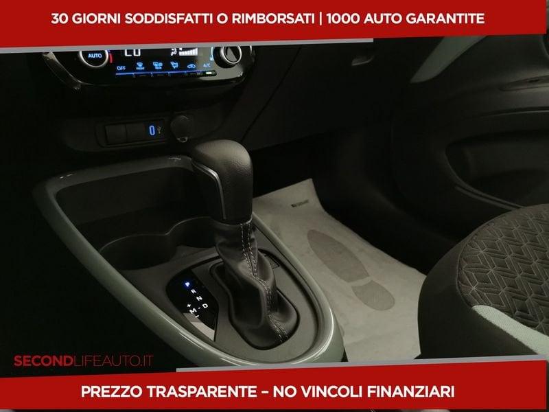 Toyota Aygo X 1.0 Trend 72cv s-cvt