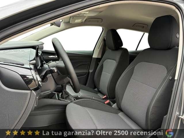 Skoda Fabia 1.0 tsi Your Way 95cv