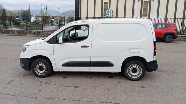 OPEL Combo *PROMO* Cargo 1.5 D 130CV S&S AT8 PC 650kg Edition