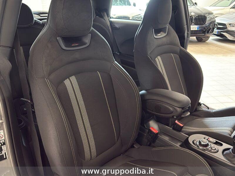 MINI Mini F56 2021 3p 3p 2.0 JCW JCW auto