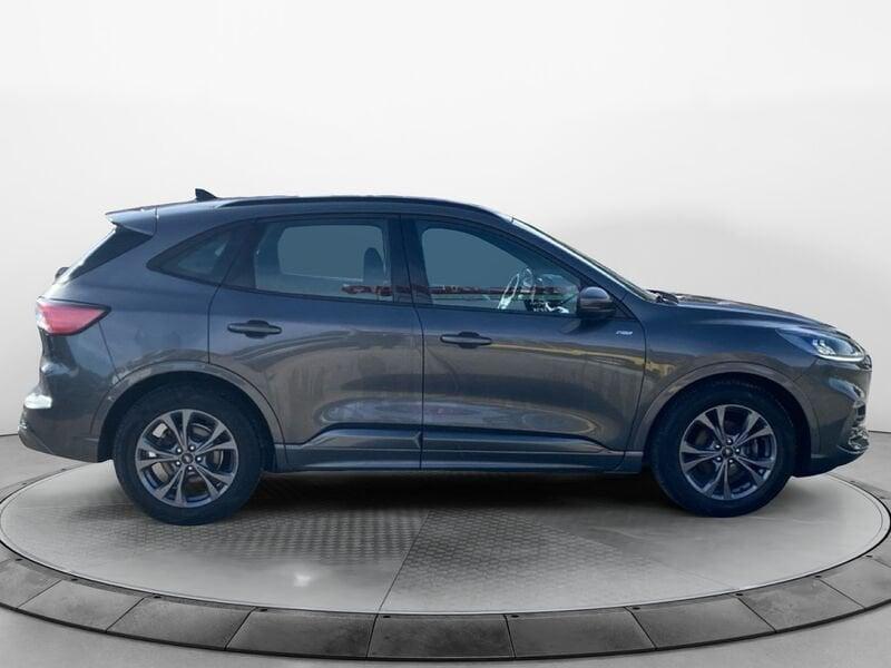Ford Kuga Kuga 2.0 ecoblue ST-Line awd 120cv auto