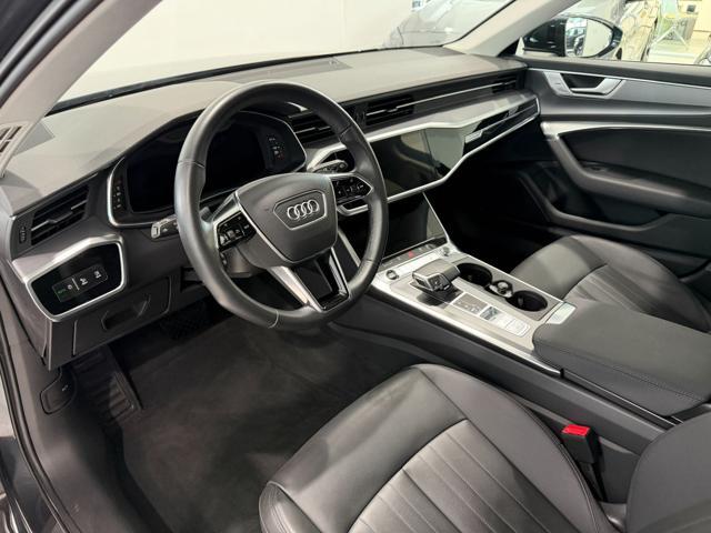 AUDI A6 allroad 40 TDI 2.0 quattro S tronic Evolution *FULL*