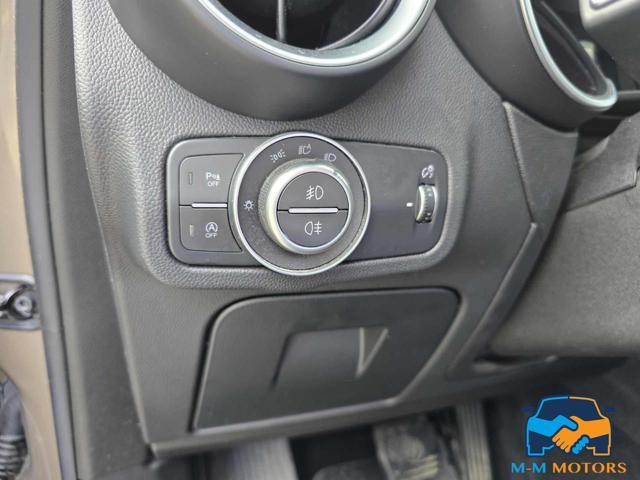 ALFA ROMEO Stelvio 2.2 Turbodiesel 180 CV AT8 Q4 Business PROMMO