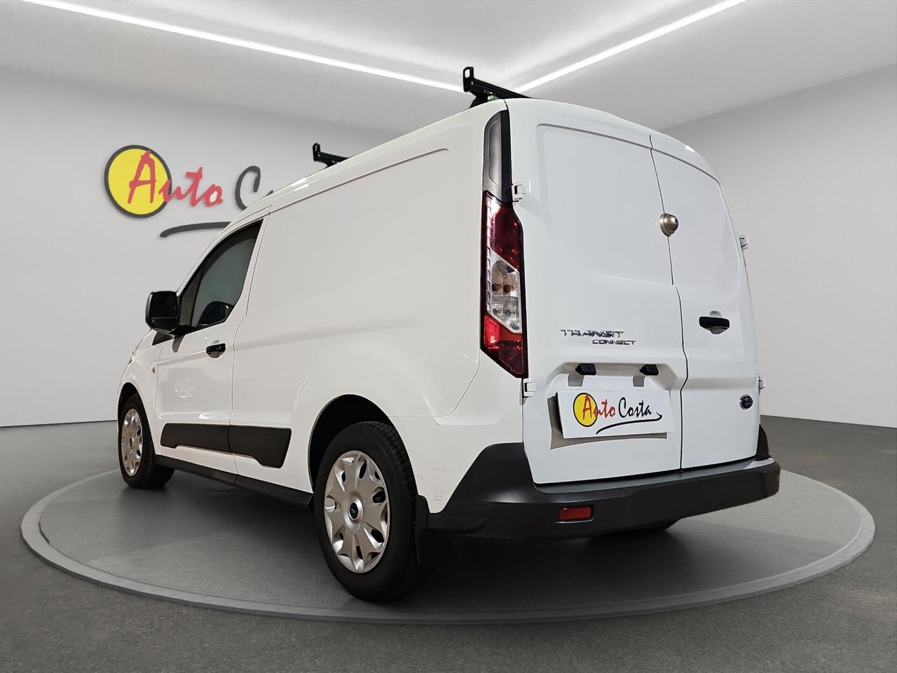Ford Transit Connect 3 POSTI 200 1.5 TDCi 100CV L1H1 Trend