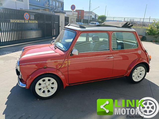MINI Mini 1.3 cat Cooper Sports Pack TETTO IN TELA