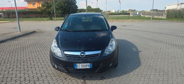 Opel Corsa 1.3 CDTI 90CV 3 porte Sport