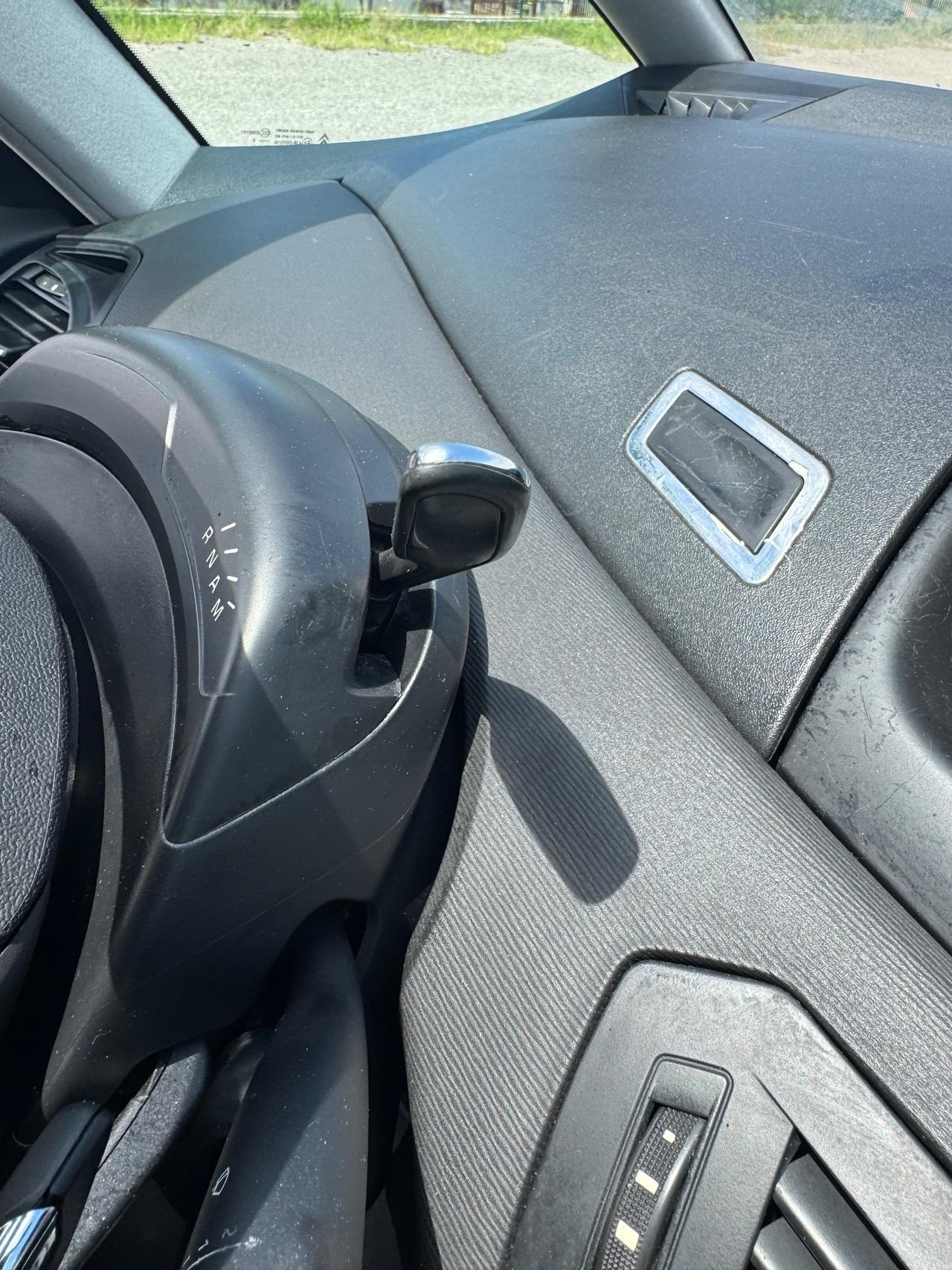 Citroen C4 Picasso 1.6 HDi 110 FAP CMP6 Exclusive