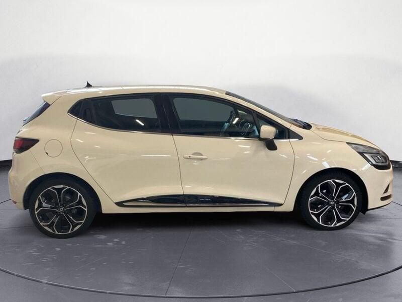 Renault Clio 1.5 dCi 90cv Wave
