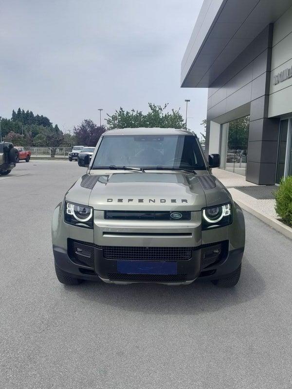 Land Rover Defender 3.0D I6 200 110 SE AWD N1 AUTOCARRO NETTO EXPORT