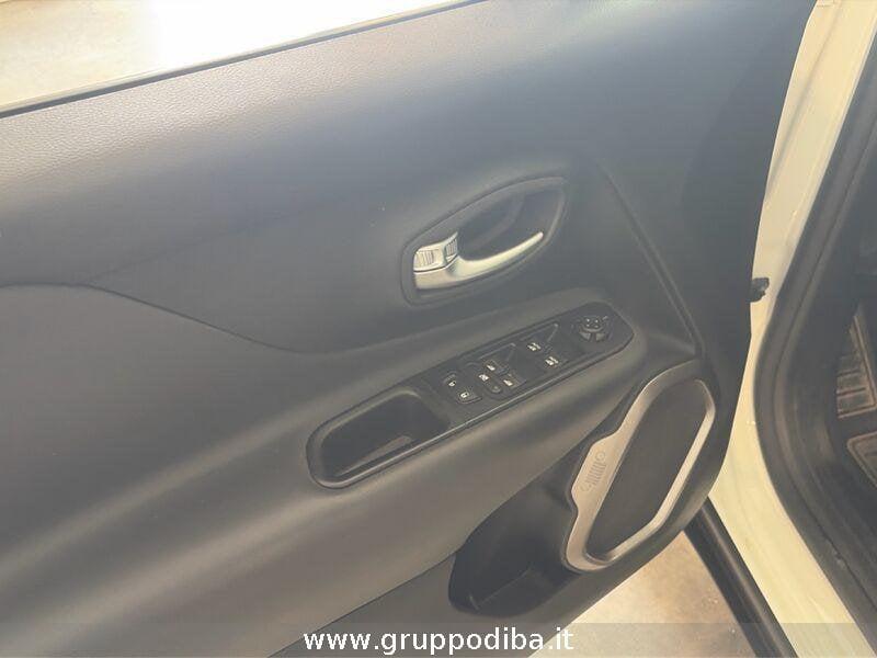 Jeep Renegade 2019 Diesel 1.6 mjt Limited 2wd 130cv