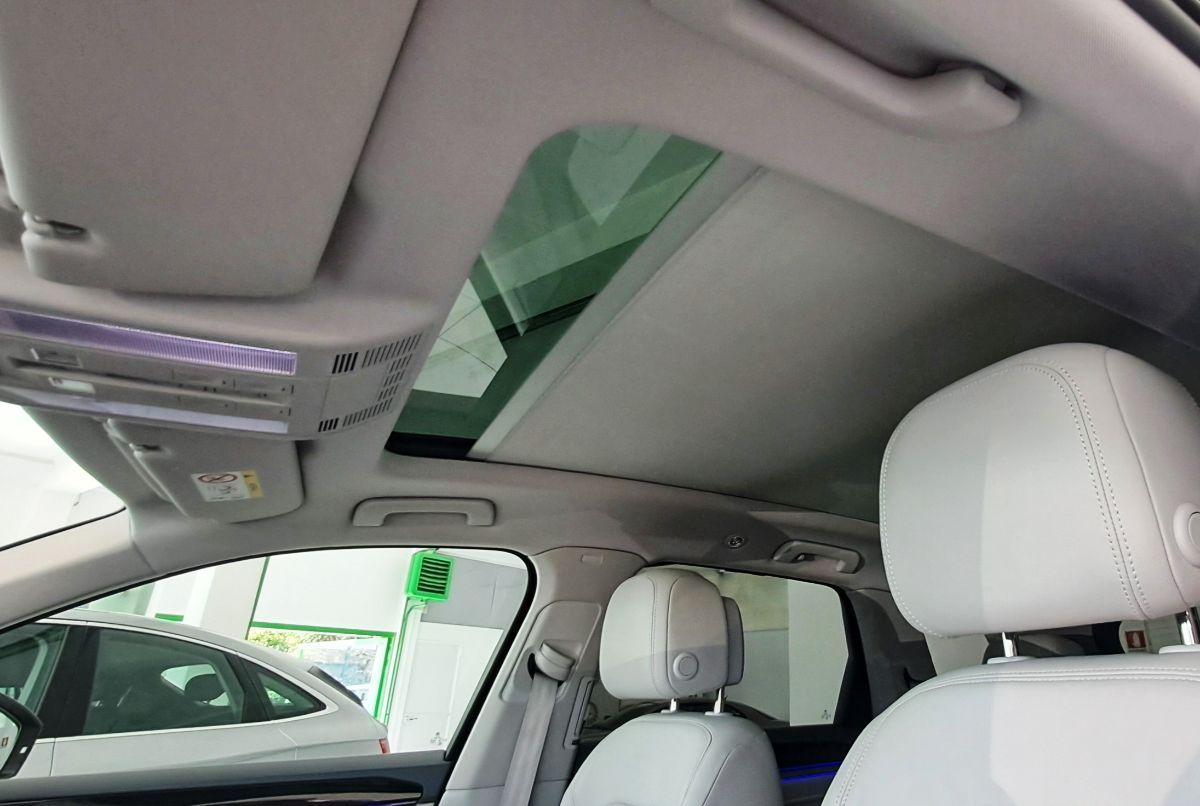 VOLKSWAGEN Touareg 3.0 TDI Advanced