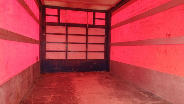 IVECO Daily 35S12 2.3 PM Centinato e Rif. Attrezzi 90.000 Km