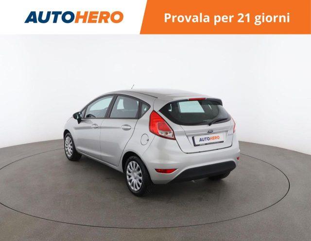 FORD Fiesta 1.2 60CV 5 porte Business