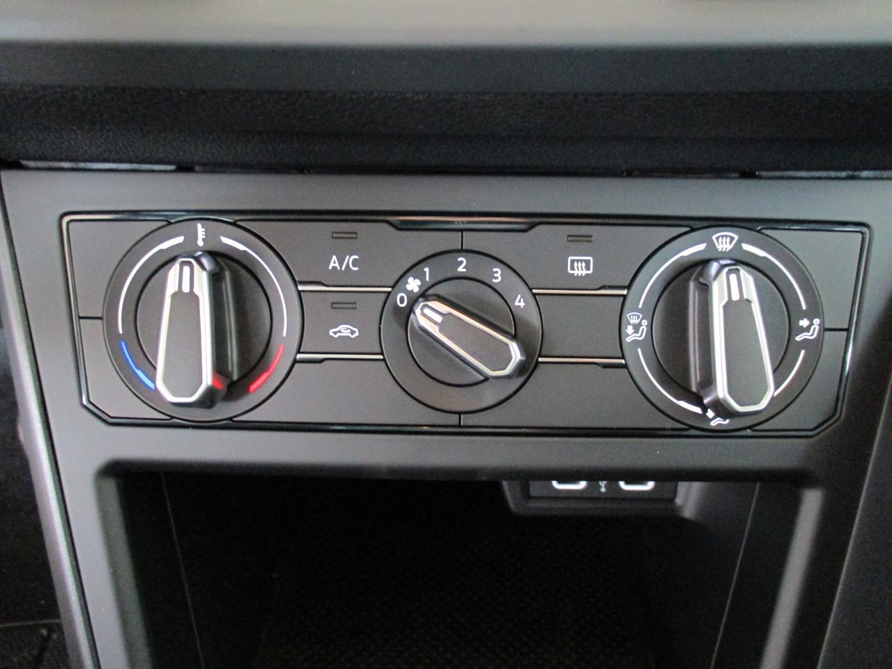 Volkswagen Taigo 1.0 TSI LIFE