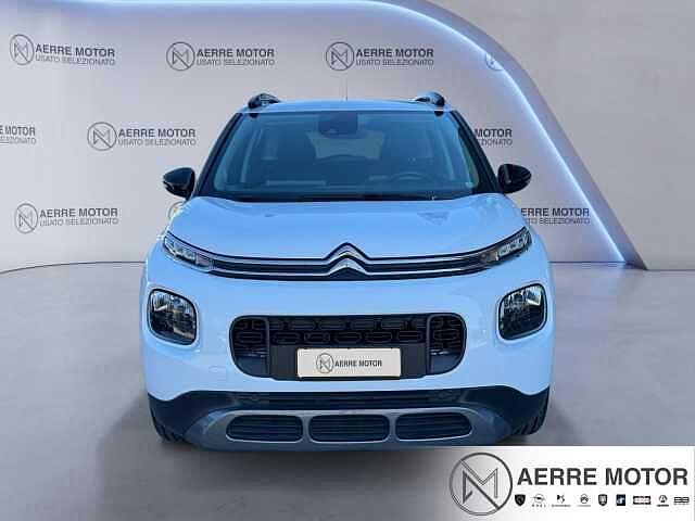 Citroen C3 Aircross PureTech 82 Feel
