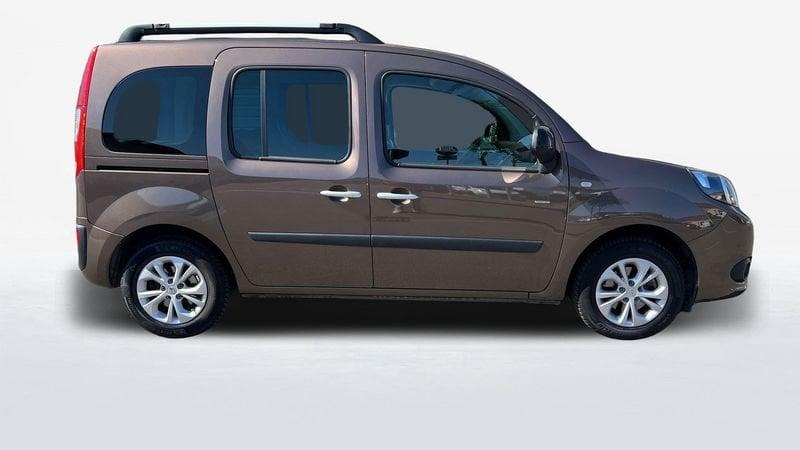 Renault Kangoo 1.5 dCi 90cv Limited S&S Euro 6b