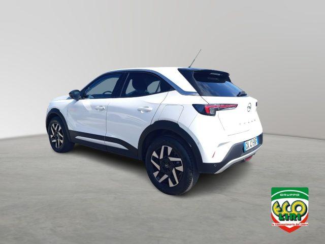 OPEL Mokka 1.2 Turbo 130 CV aut. Elegance