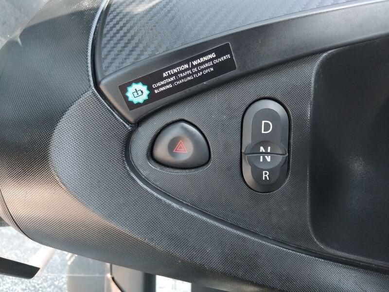 Renault Twizy FLEX 80