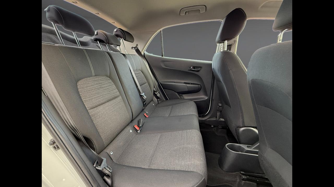 KIA Picanto III 2021 - Picanto 1.0 dpi Urban Techno&Design Pack