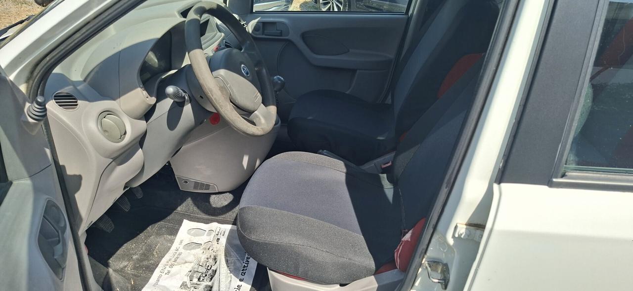 Fiat Panda 1.3 MJT 16V Dynamic 4x4