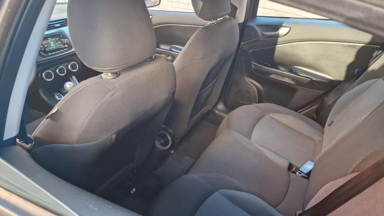 Alfa Romeo Giulietta 1.6 multijet Anno 11/2015