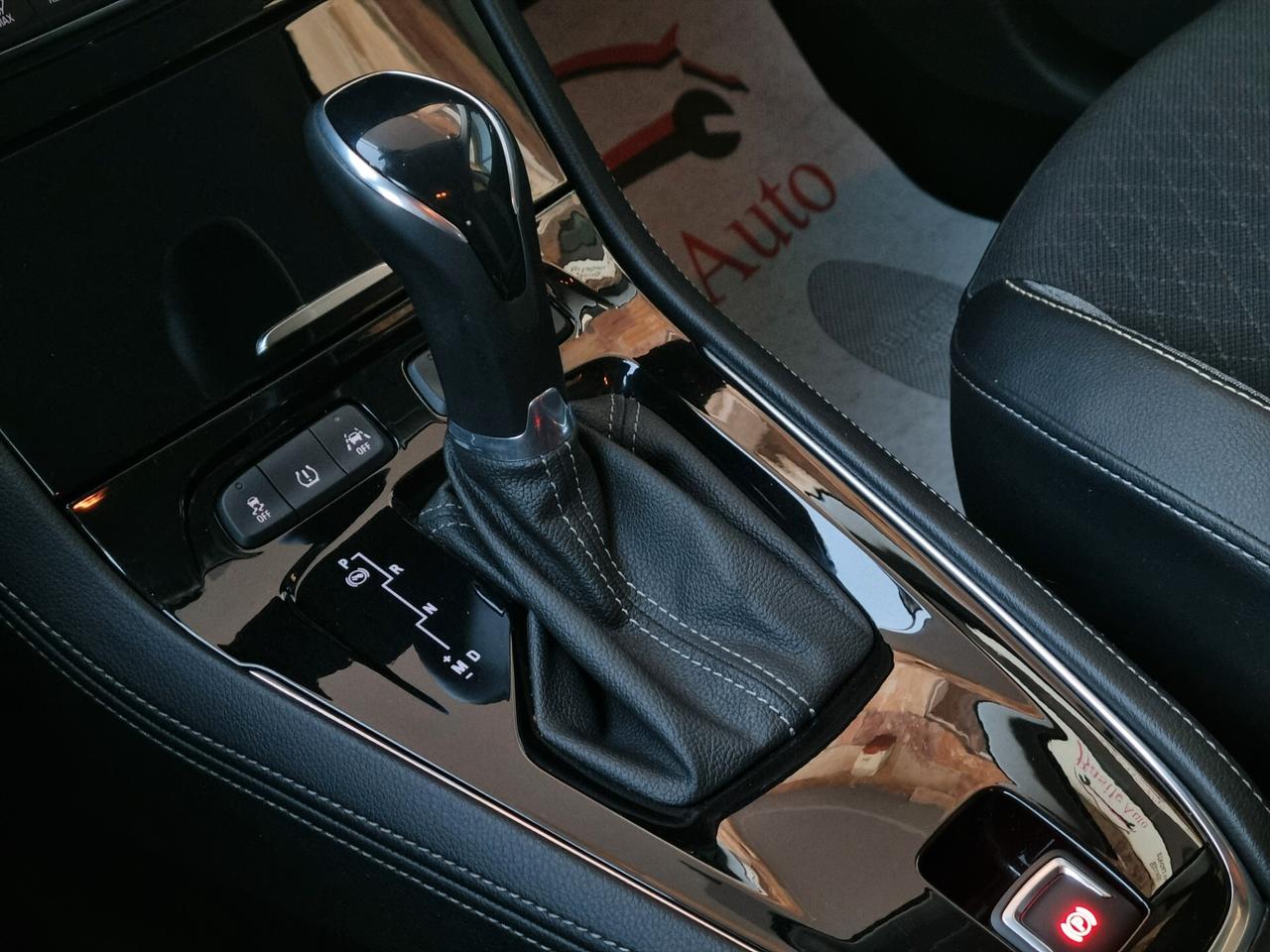 Opel Grandland X 1.5 diesel Ecotec Start&Stop aut. Business Ed.