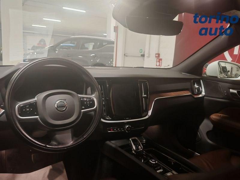 Volvo V60 V60 B4 (d) Geartronic Inscription